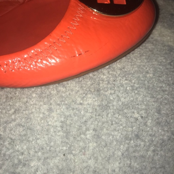 Tory Burch flats - Picture 4 of 9